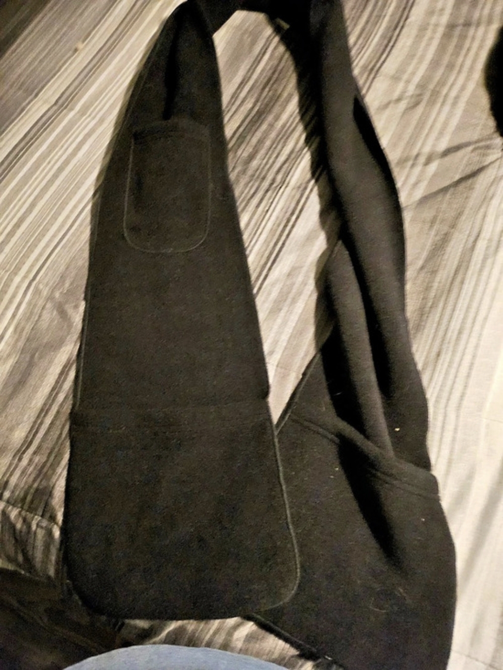 Janska Black